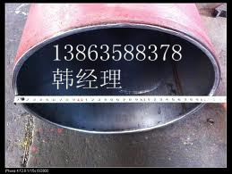 內(nèi)襯不銹鋼復(fù)合管